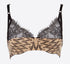 Devils Mask Bra